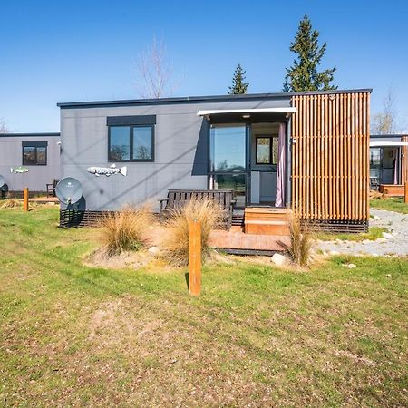 Stunted Totara, Unit 3 Villa Twizel Exterior photo